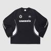 Umbro Premier Woven PisTe T shirT uq121cwT23