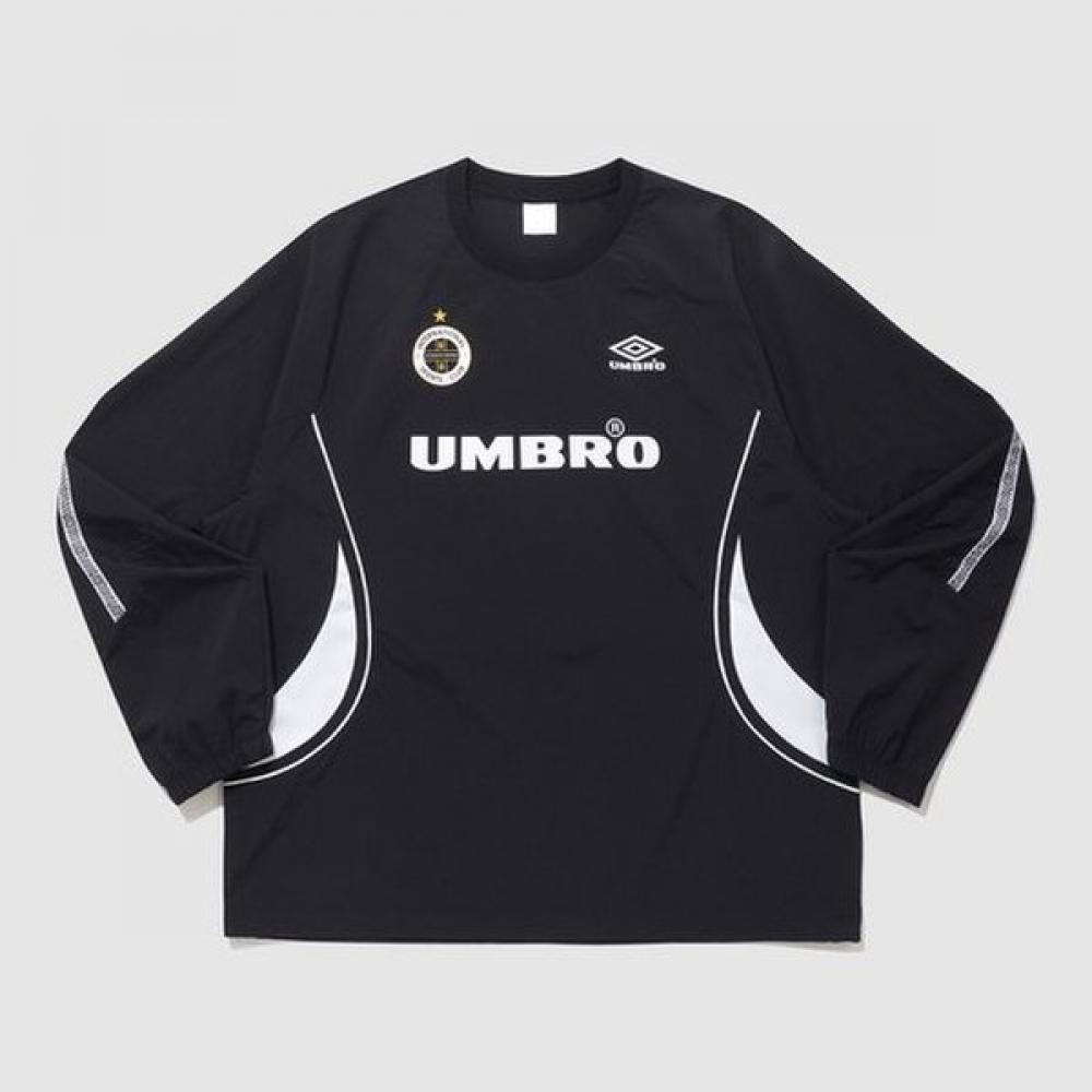 Umbro Premier Woven PisTe T shirT uq121cwT23
