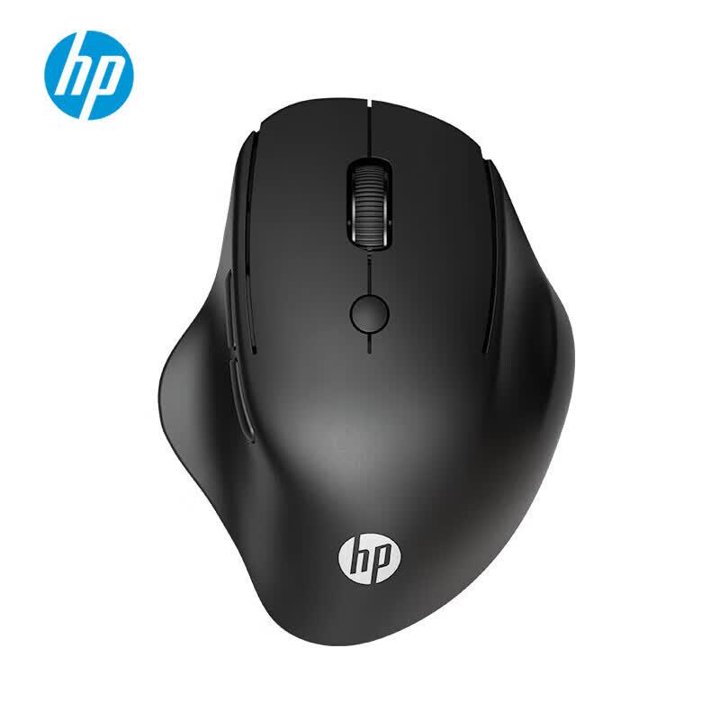 HP Engineer1 Ergonomic Wireless Dual-Mode Office Mouse
