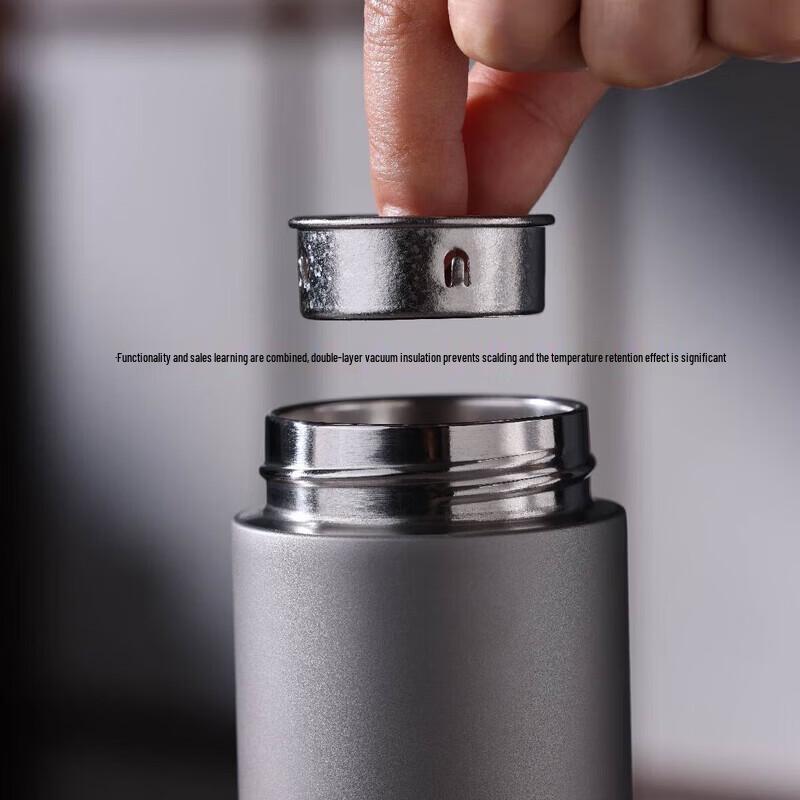 Zhuipu Master Stainless Steel Vacuum Flask JP-T502