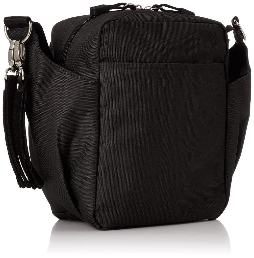 OSAMPO Water-Repellent Polyester Shoulder Bag