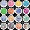 3mm Iridescent Star Nail Glitter Sequins, 20g - Pentagram Jewelry & Wedding Confetti.