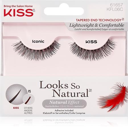 

false eyelashes TU прозрачный