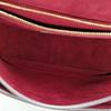 [Pre-Owned] Passy Classic Monogram Adjustable Shoulder Strap Coated Canvas With Leather Trim Messenger Bag - Very Good #1YI7XDI