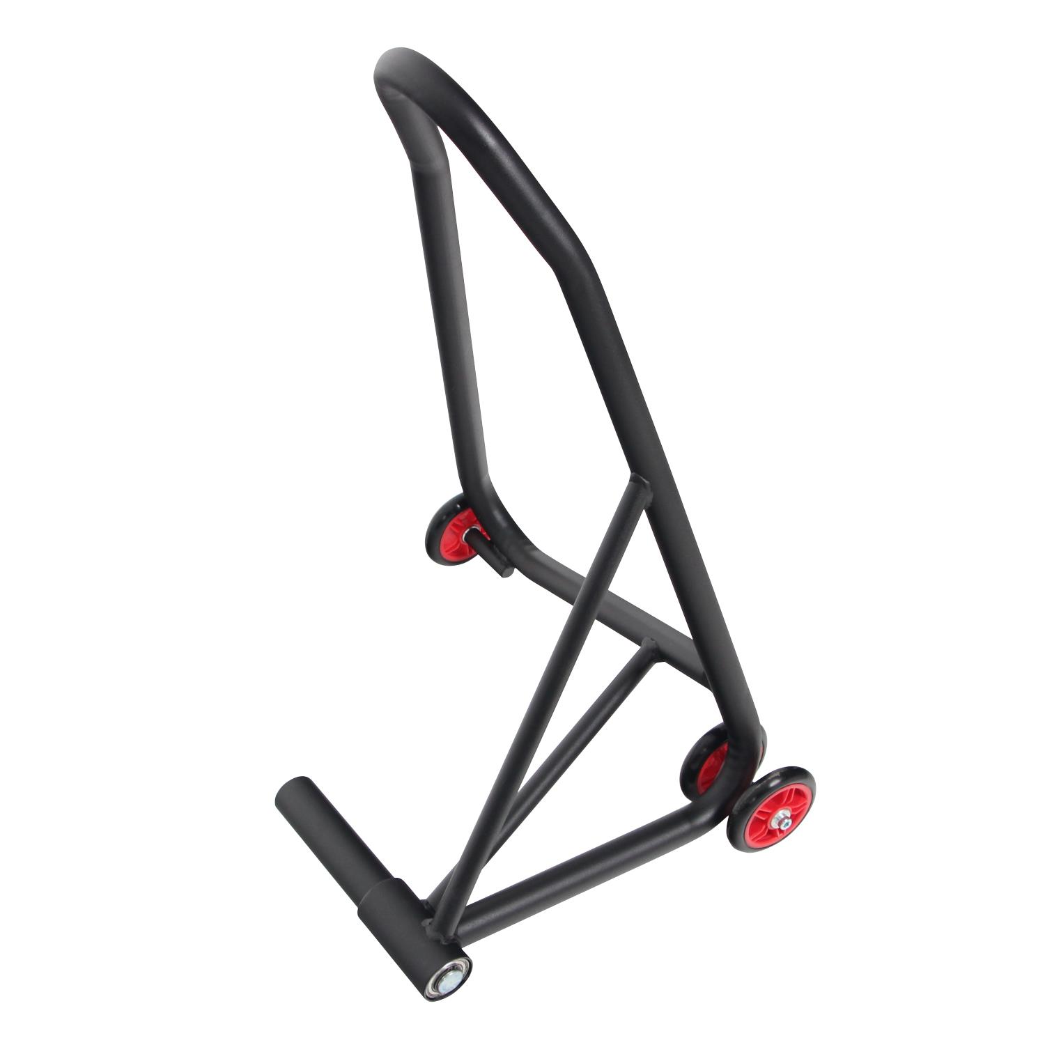 

GP Composite Ducati Universal Compatible Lift Stand Black