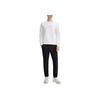New FILA Sweatshirt Men's Standard White F11M513204F-WT