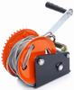2500lbs KD1312 Cable Crank Winch