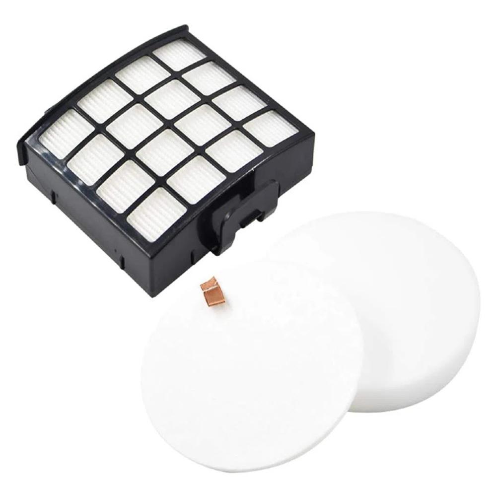 Для фильтрующих картриджей для пылесосов Shark AZ2002 и AZ2000 (Набор из 3/6 шт.) - Губчатые ABS Фильтры