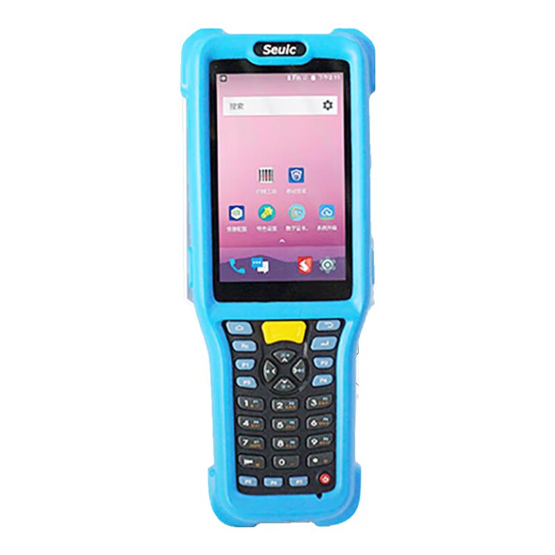 Seuic AUTOID Q7 Series Industrial Handheld Data Terminal