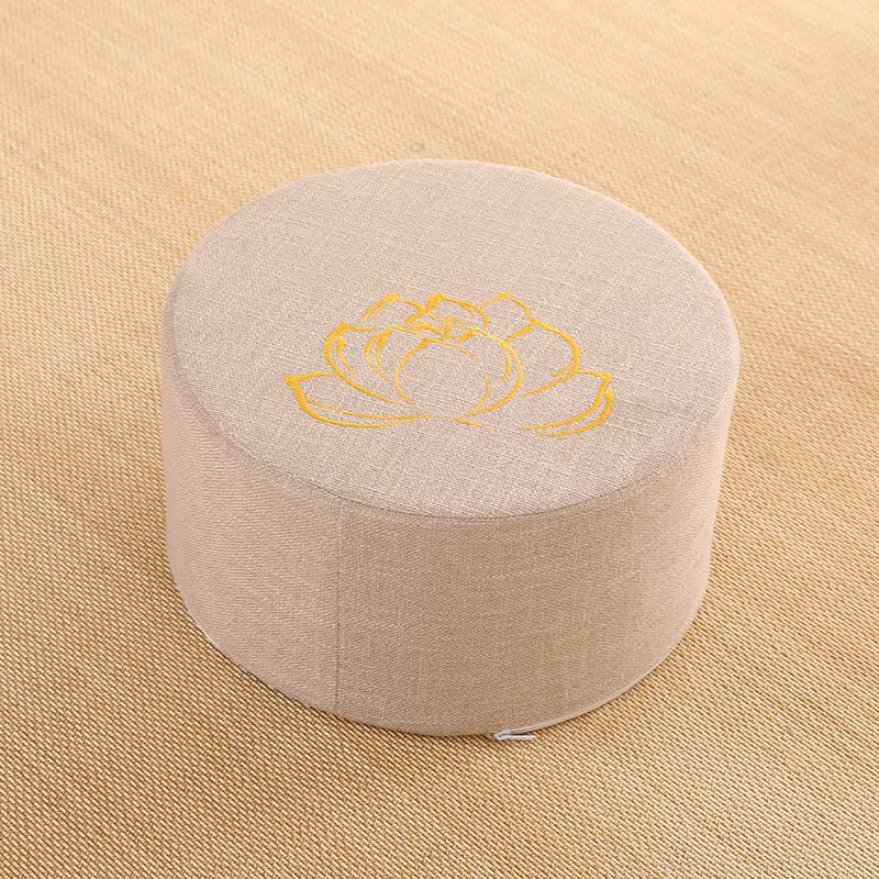 Thick Nordic Tatami Floor Cushion for Living Room or Balcony