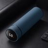 Hot Sale 304 Stainless Steel Water Bottle   Vaccum Flask  with Led Temperature Display
