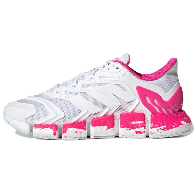 Adidas David Beckham x Climacool Vento White Pink GX5453 42.5
