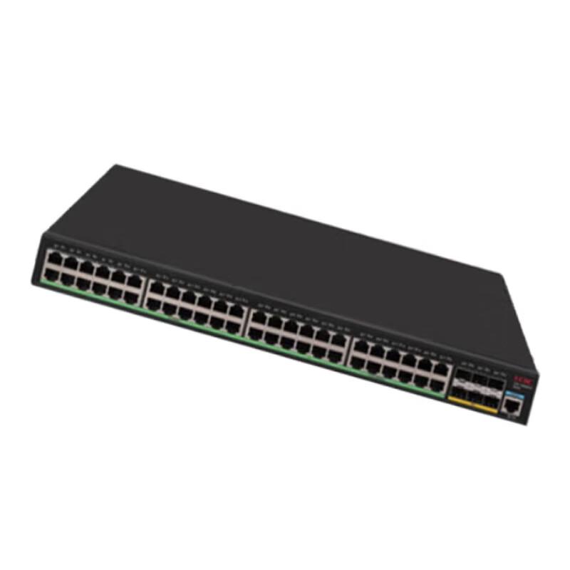 H3C S3600V3 Enterprise Layer 3 Switch