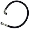 High Pressure Fuel Pump Oil Feed Line Hose Compatible With MiniCooper R55 R56 R57 R58 R59 - OE 13537605189 Replacement