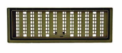 Shimizu Hikari 150 x 450 Underfloor Ventilation Hole Opening and Closing Type