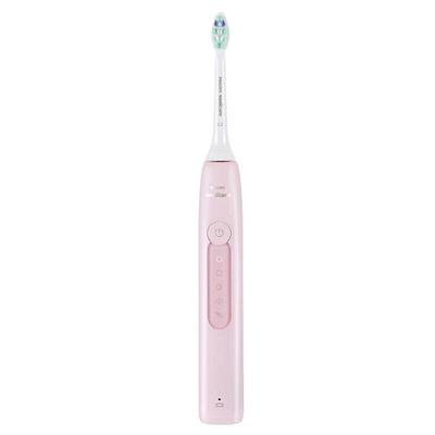 Électronique pour la beauté et la santé – Brosses à dents électriques