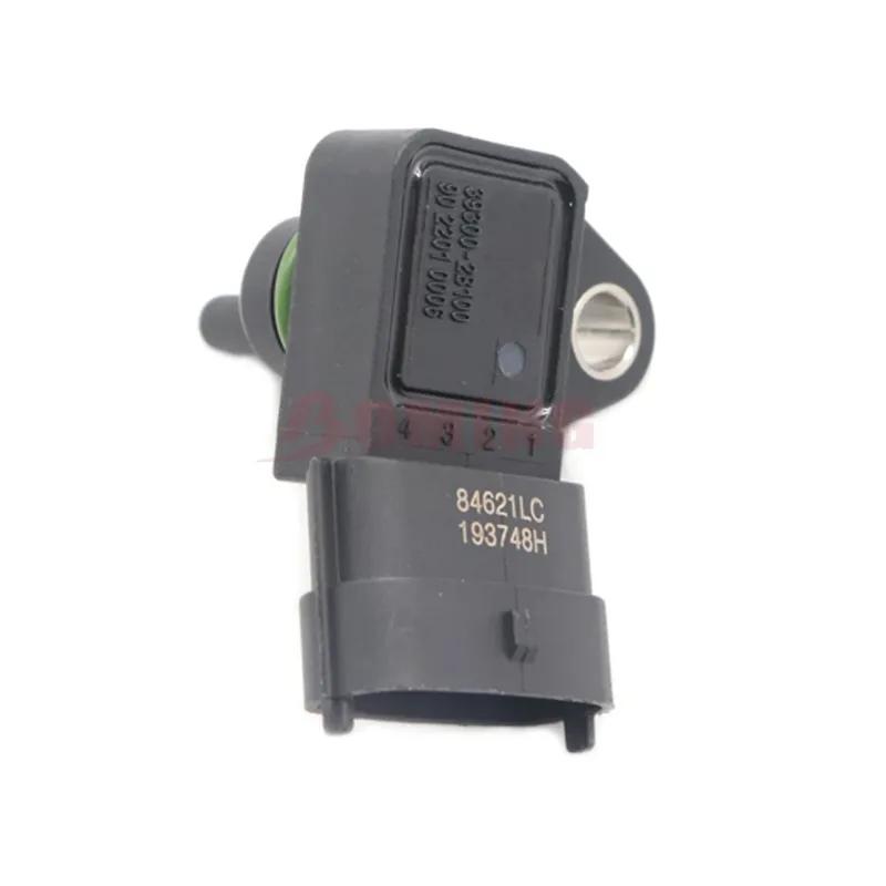 39300-2B100 Car MAP Manifold Absolute Pressure Sensor For Hyundai Sonata Tucson Elantra Azera Kia Rio Soul Sorento 2008-2016