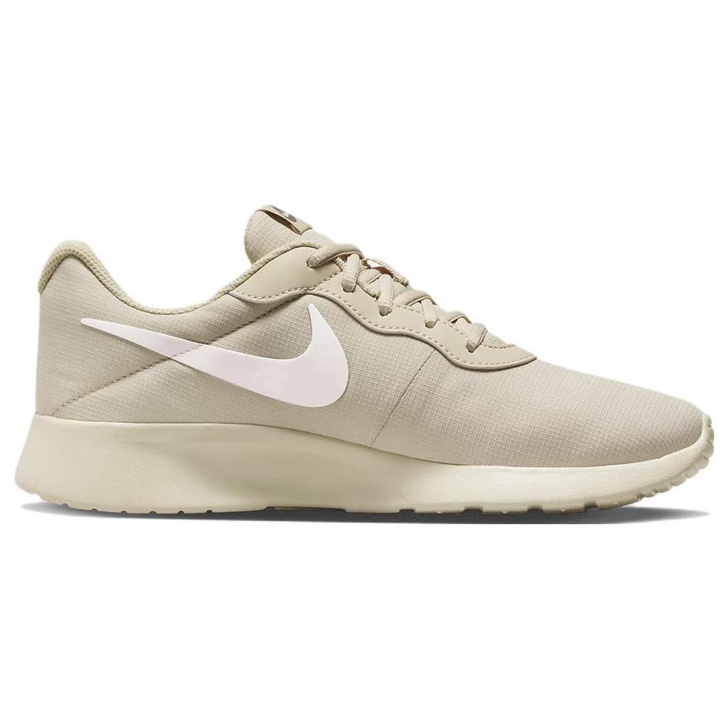 Nike Wmns Tanjun Refine Cream White Volt DR4495-100