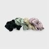Peony Ribbon Scrunchie JP-24-419S