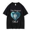 Bella Where The Hell Have You Been Loca T Shirts Jacob Black The Twilight Saga TShirt Unisex Women 90s Vintage Movie Tshirts Tops