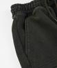 FRIZMWORKS M65 Field Sweat Pants _ Black Brown