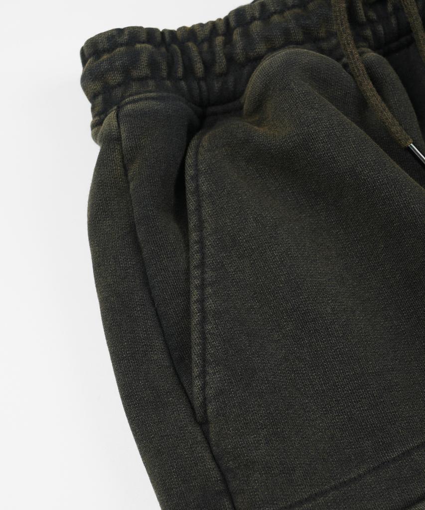 FRIZMWORKS M65 Field Sweat Pants _ Black Brown