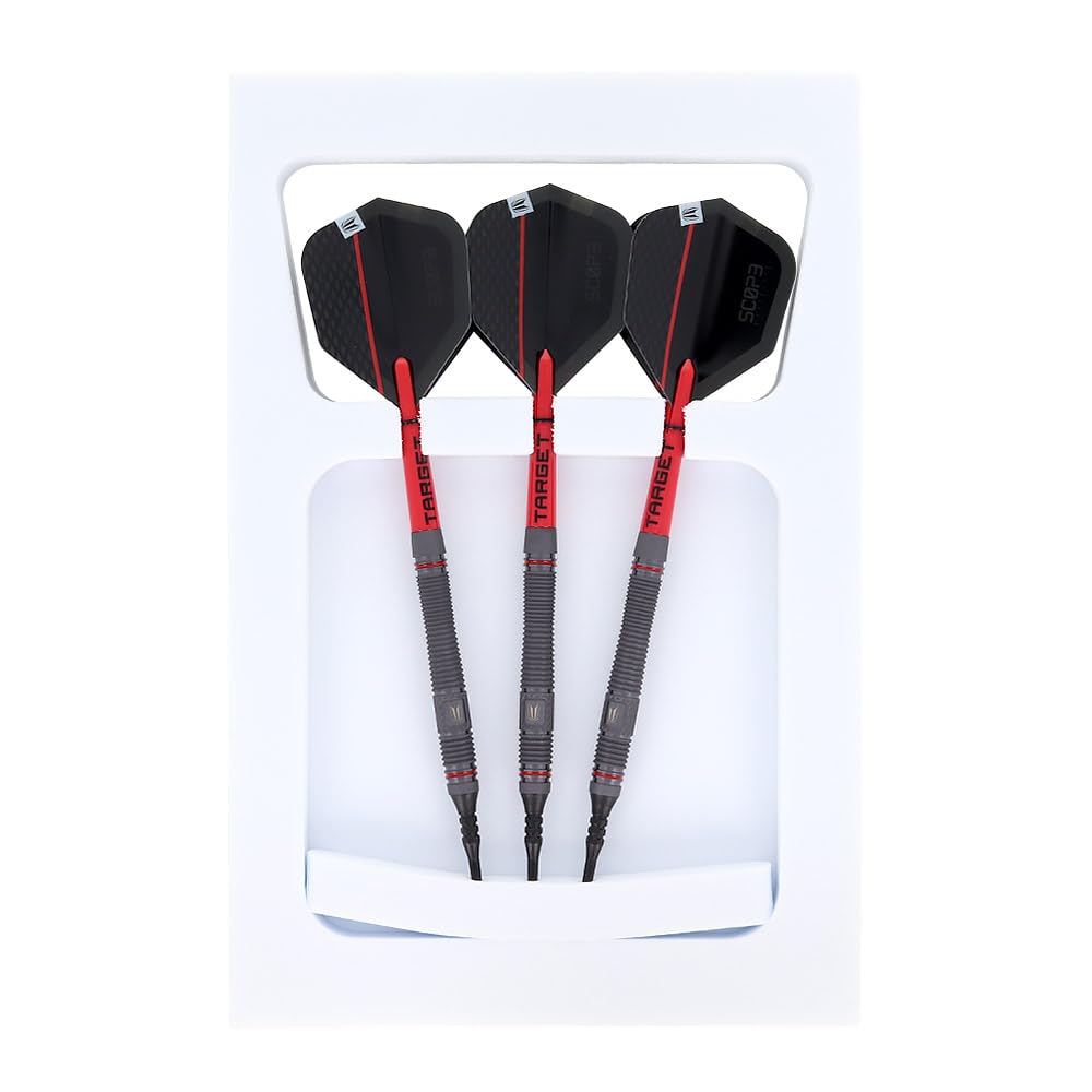 Target Target SCOPE 11 Scope 11 2BA 19g Dart Barrel Dart Set <210381>