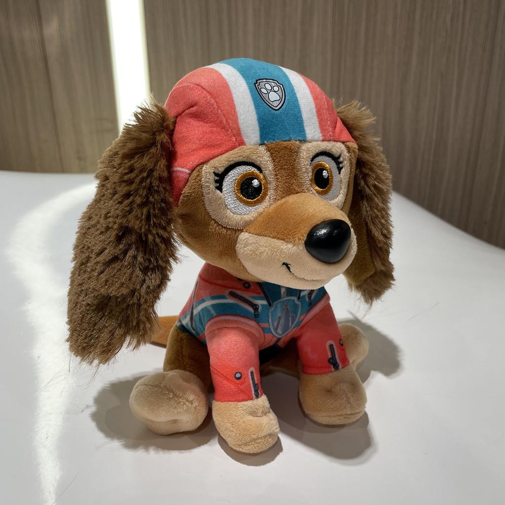 Cartoon Plush Toy Stuffed Animal 6 Inch Soft Doll Kids Birthday Gift For Ages 2 And Up