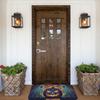 1PC HALLOWEEN Pattern Kitchen Rug Non-Slip Door Mat Pop Design Bathroom Rug Bath Mat Carpet for Home Sink Laundry Decor