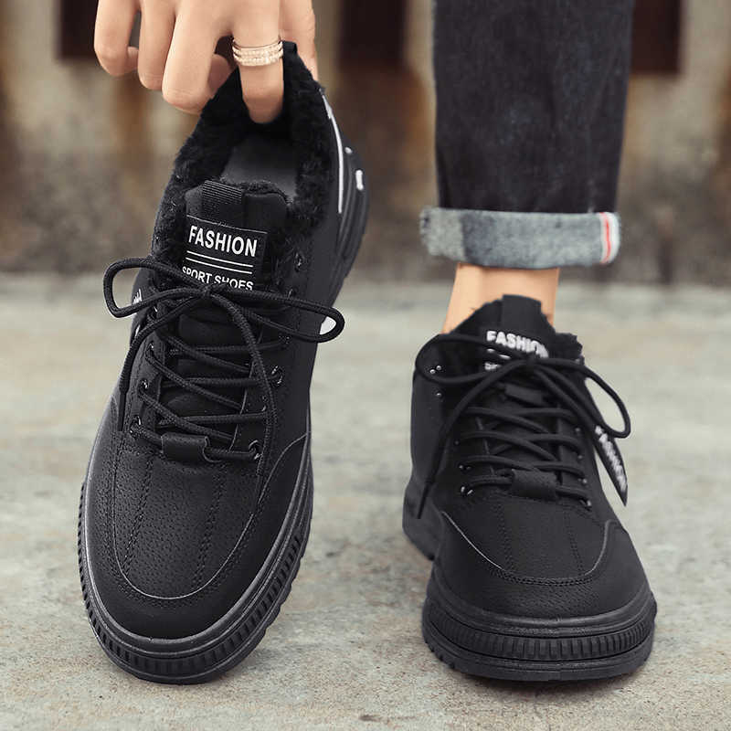 Fashion Warmed Snowboard Boots Sports Shoes Casual Boot For Women Running Sneakers Trnis Top Sale Gifts Shoos Gym Vip From China