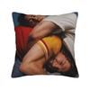 Connor Storrie Pillowcase Doublesided Printing Fabric Cushion Cover Decor  Throw Pillow Case Cover Home Zippered Xcm