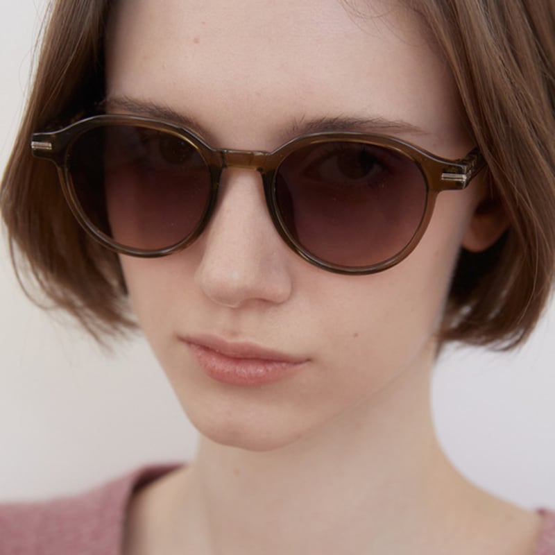 

One Brilliant Donald-OB475-Khaki FREE