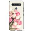 Per Custodia LG K51S 2020 Cover Carina Stampata con Farfalle Per LGK51S LM-K510 Custodia Morbida Per LG K41S LM-K410 Funda su LGK41S K 41S Bumper