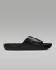 HQ2163-001  Nike Jordan Franchise Slide Black White (Men's)