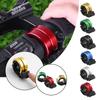 Bicycle Bell MTB Bicycle Horn Alloy Bike Ring Sound Beep Timbre Alarm Universal Bicycle Safety Bell Bicycle Accessories
