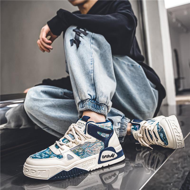 Erkek ayakkabısı spor ayakkabı adam rahat erkek ayakkabıları tenis lüks ayakkabı eğitmen yarış nefes ayakkabı moda koşu ayakkabıları kadınlar için