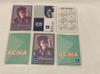 [USED] Akina Nakamori Laminated Card Lamica