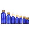 Dropper Glass Dropper Bottles Essential Oil Bottle Refillable Bottles Aromatherapy Perfume Bottles