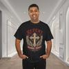 Repent Return Renew Acts 3:19 Christian Faith Graphic T-Shirt