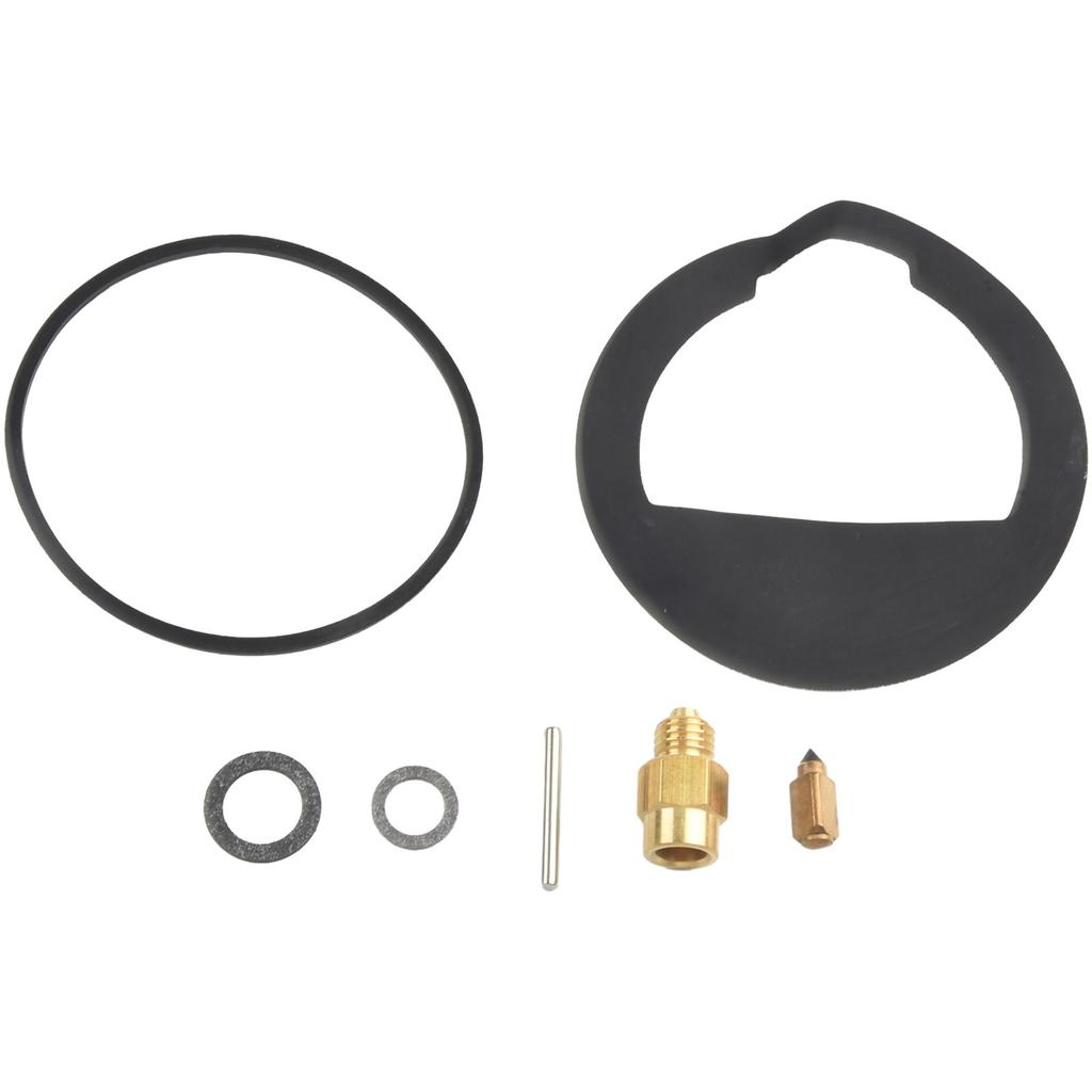 K161 Lawn Mower Parts K181 K321 Carburettor Repair Kit