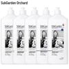 Vegetable Garden Sea Salt Ginger Dish Soap (5 X 800g)