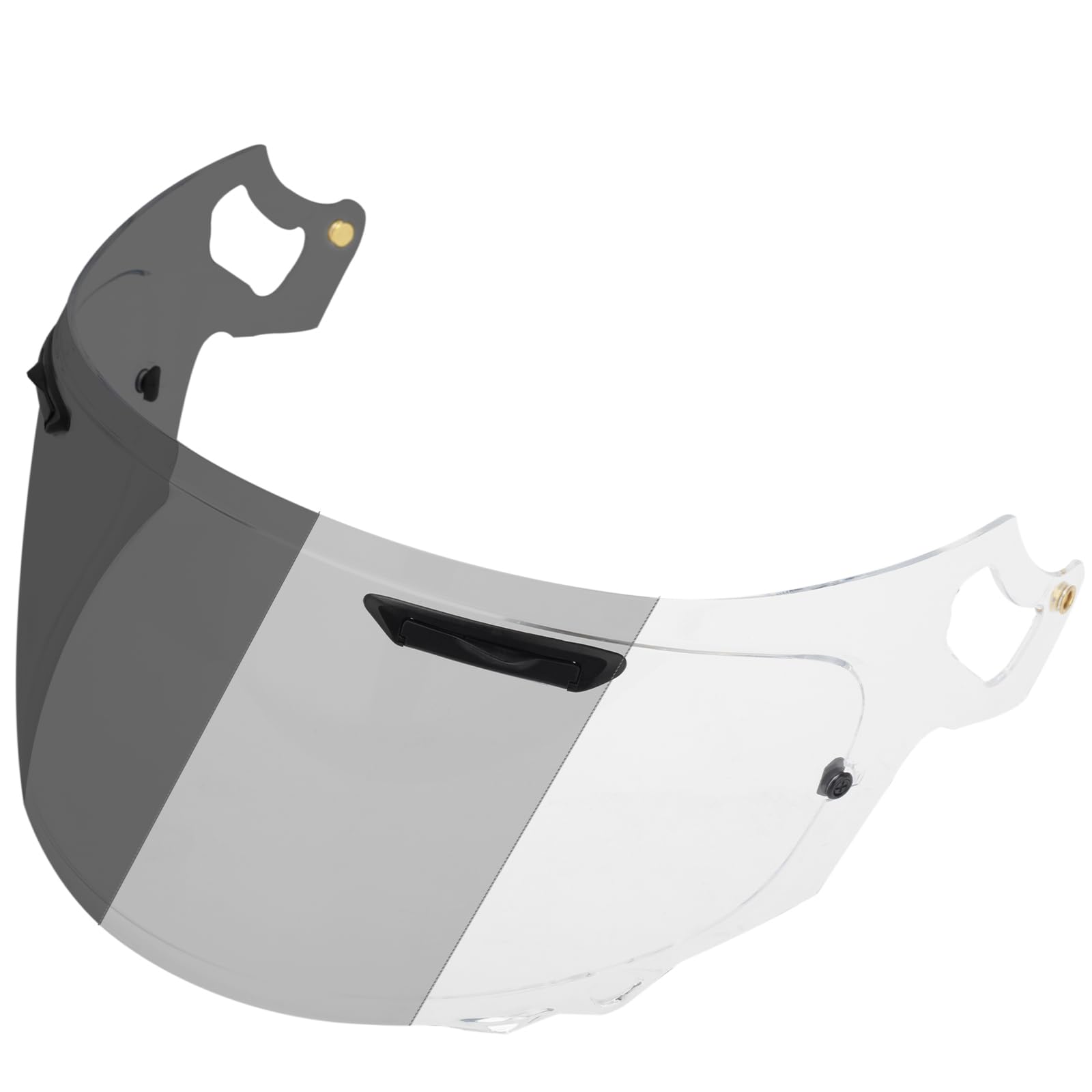 

Soman Max Vision Rapide Neo Зеркальный визор Совместим с визором Rapide MV VAS-V, модели RX-7X, Astral-X, Astro-GX, Neo, Vector-X, ASTRAL-X,