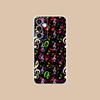 Musical Note Staff Mobile Phone Case for Samsung Galaxy S25 S24 S23 S22 S21Plus FE Ultra Clear Colorful Cover Smartphone Cover