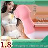 Lailuo Seahorse Vibration Stick for Women's Massage and Self-Pleasure