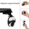Magnetic Suction Cup Bracket For Go Ultra Magnetic Suction Bracket Base Action Camera Outdoor Photography Accessories