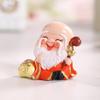 Big Five Ornaments: Five Blessings for Office, Living Room, Study, Desktop, Housewarming