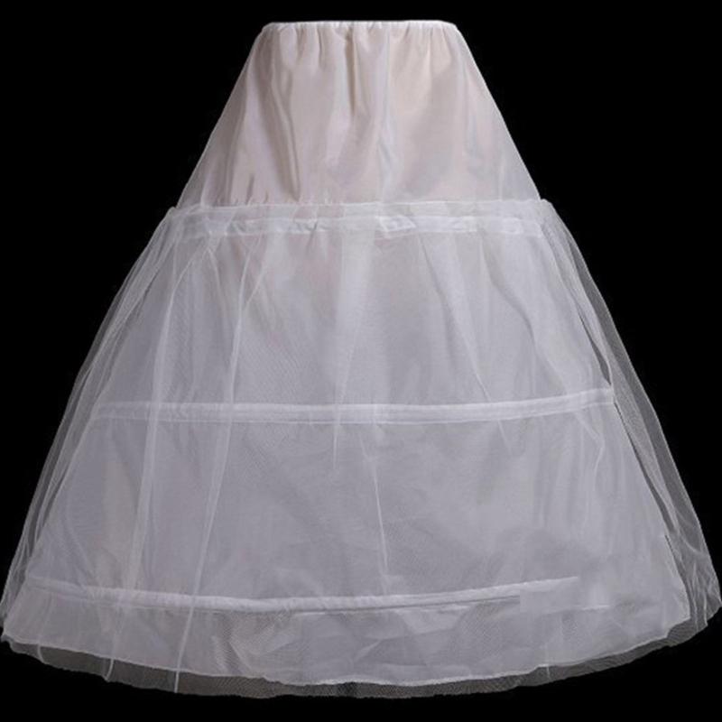 Wedding Women Petticoat Full Slip Women Crinoline Skirt for Wedding Crinoline Petticoat Full Length Wedding Slips