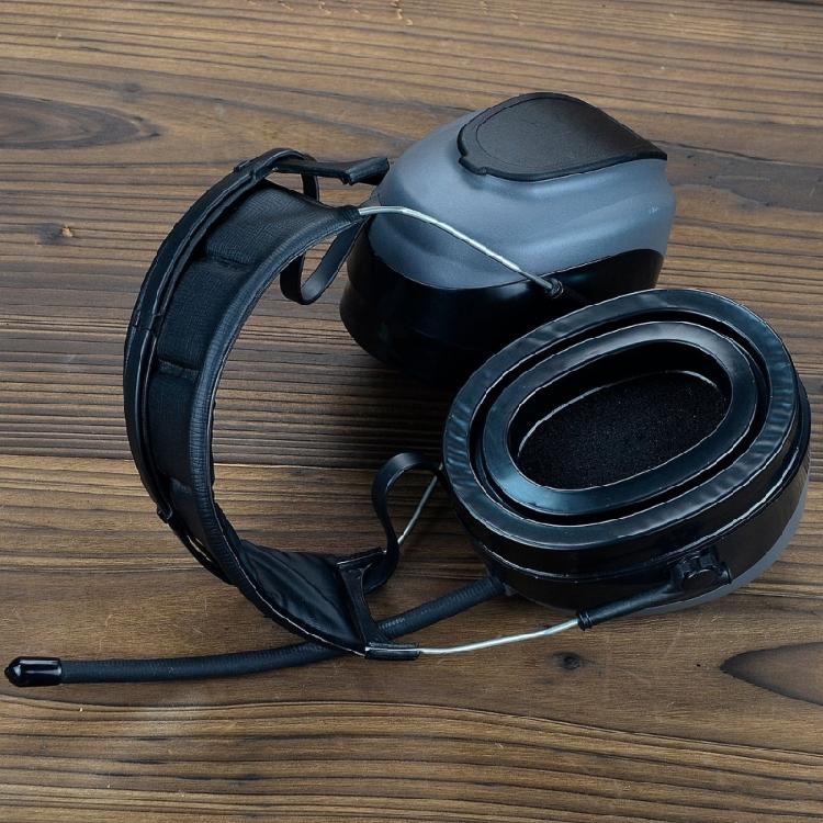 Headphone Ear Pad Foam Ear Cushions Enhances Acoustics Seal for Sport/ZOHAN/PROHEAR Gaming Headphones Earcups