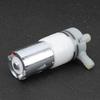 Mini Water Pump Stainless Steel AntiCorrosion Micro Portable Household DC 12.0V