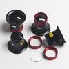 Magnifying Glass Jewelers Eye Loupe Loop Magnifier for Watchmakers Repair 4 Typ